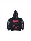 CHAOTIC FRANCHISE V3 More Chaos Hoodie